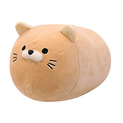 Anime chaton en peluche Inu Sofa oreiller Poupée Cartoon chaton mignon Peluche YE