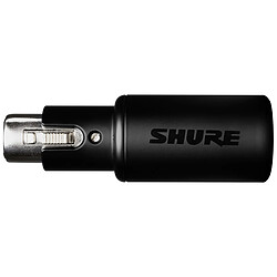 Shure MVX2U