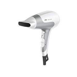 Braun Sèche-cheveux BRHD580E