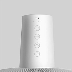 Avis Xiaomi Mi Smart Ventilateur WiFi 15W - Blanc