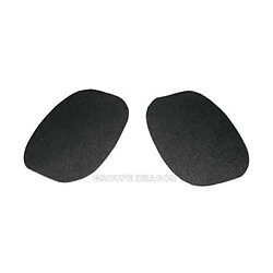 Filtre diffuseur bleu (x2) gm80/80s pour aspirateur nilfisk advance