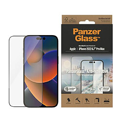 Acheter PanzerGlass Panzer Glass Protection d'écran pour Apple iPhone 14 Pro Max UWF Anti-reflet Transparent