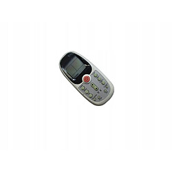 GUPBOO Télécommande Universelle de Rechange Pour Arctic King WTW-12ER5A WTW-14ER5a WTW-08ER5A WT