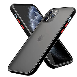 Cadorabo Coque iPhone 11 PRO Etui en Transparent