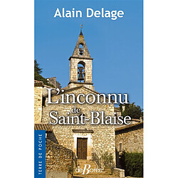 L'inconnu de Saint-Blaise