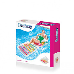 Bestway MATELAS GONFLABLE FAUTEUIL