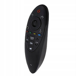 GUPBOO Télécommande Universelle de Rechange Pour LG AN-MR500 Samsung Magic Motion TV AN-M