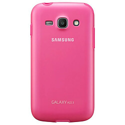 Acheter Protection pour téléphone portable Samsung EF-PS727B Rose