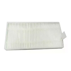 Avis Filtre Hepa pour Cecotec Conga 4090, accessoires d'aspirateur Robot pour Conga 5090, pièces de rechange 8 pièces