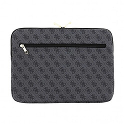 Guess Maroquinerie Guess - Etui Universel pour Ordinateur 13" - Compatible MacBook Air MacBook Pro