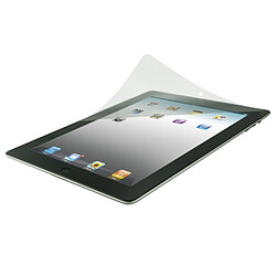 Yonis Film protection iPad 2