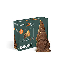 Acheter Puzzle 3D Gnome