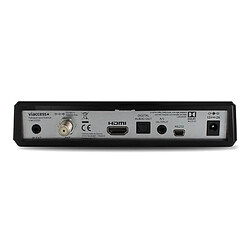 Acheter Astrell Terminal HD PVR READY - TNTSAT 013137