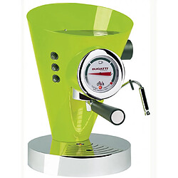 Diva cafetière Casa Bugatti Vert