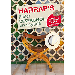 Parler l'espagnol en voyage - Occasion