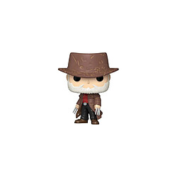 Funko Marvel - Figurine POP! Wolverine 50th Ultimate Old Man Logan 9 cm