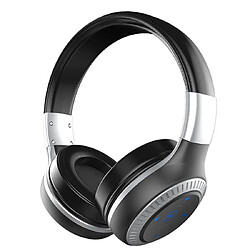 Yonis Casque Audio HiFi Bluetooth Pour Audiophiles