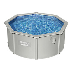 Acheter Piscine acier ronde Hydrium 3,00 x 1,20 cm - Bestway