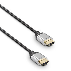 Metronic Câble HDMI Premium High Speed+Ethernet 3 m 