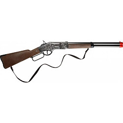 Metal cowboy shotgun 8 rounds Gonher