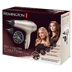 Remington AC 8605 sèche-cheveux Champagne 2300 W