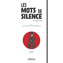 Les mots de silence