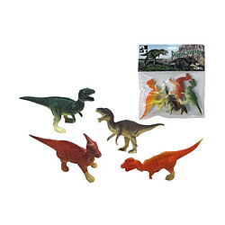 Figurine d'animaux BigBuy Fun