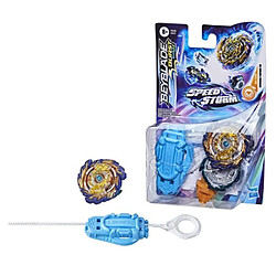 Avis Beyblade Speed Storm - Starter Pack Mirage Fafnir F6 - toupie et lanceur