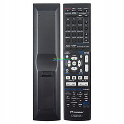 GUPBOO Télécommande Universelle de Rechange Pour PIONEER AXD7534 VSX-823-K VSX-420-K nouvelle télécommande