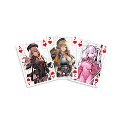 Jeu de cartes Sakami Merchandise