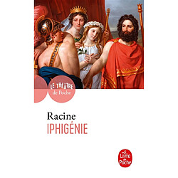 Iphigénie : tragédie, 1674 - Occasion