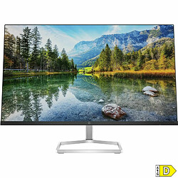 Écran HP M27fe FHD 27" IPS LCD Flicker free 75 Hz pas cher