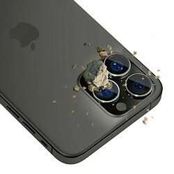 Avis 3mk - Lens Protection Pro - Verre pour l'objectif de l'appareil photo iPhone 15