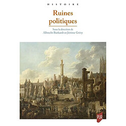 Ruines politiques