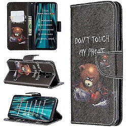 Universal Samsung Galaxy Note 20 Case ultra mobile avec fonction stand