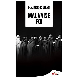 Mauvaise foi