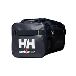 Helly Hansen Sacs HH duffel 50L bleu pas cher