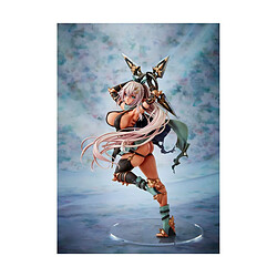 Vertex Original Character Dark Elf Village Series - Statuette 1/6 4th villager Camilla 30 cm