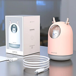 Humidificateur