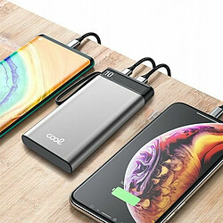 Avis Powerbank Cool 10000 mAh