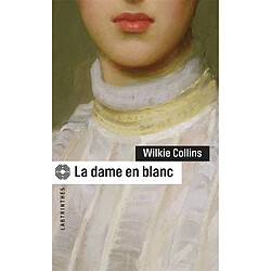 La dame en blanc - Occasion