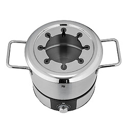 Acheter Service à fondue 1400w 8 fourchettes inox - 0415130011 - WMF