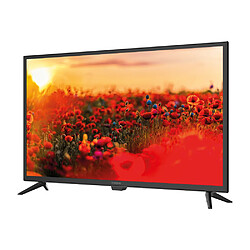 Strong TV 32'' Smart Android HD - Netflix, Chromecast, HDR10, Triple-Tuners, HDMI, USB, WiFi