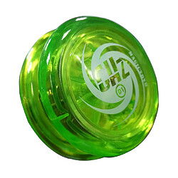 Avis D1 Spin Ball Professional Roulement YoYo Taille E Avec Corde Vert