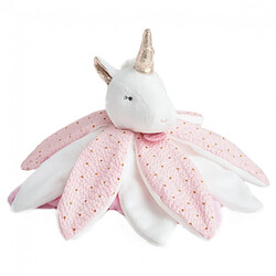 Avis Doudou attrape-rêves Licorne pétales - Doudou et compagnie