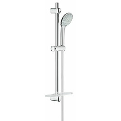 Avis GROHE Ensemble de Douche 2 Jets Euphoria 27230001 (Import Allemagne)