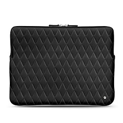 Norêve Housse cuir pour Macbook Pro 15'