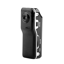 Yonis Mini caméra espion + SD 8Go