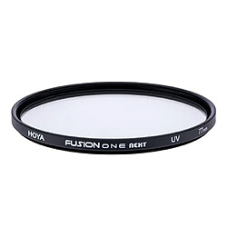 Avis Hoya Filtre UV Fusion One Next ø55mm