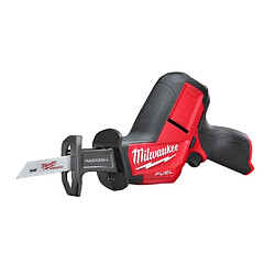 Scie sabre sansfil Milwaukee M18 FHZ0X 18 V sans batterie ni chargeur coffret HDBOX 4933459887